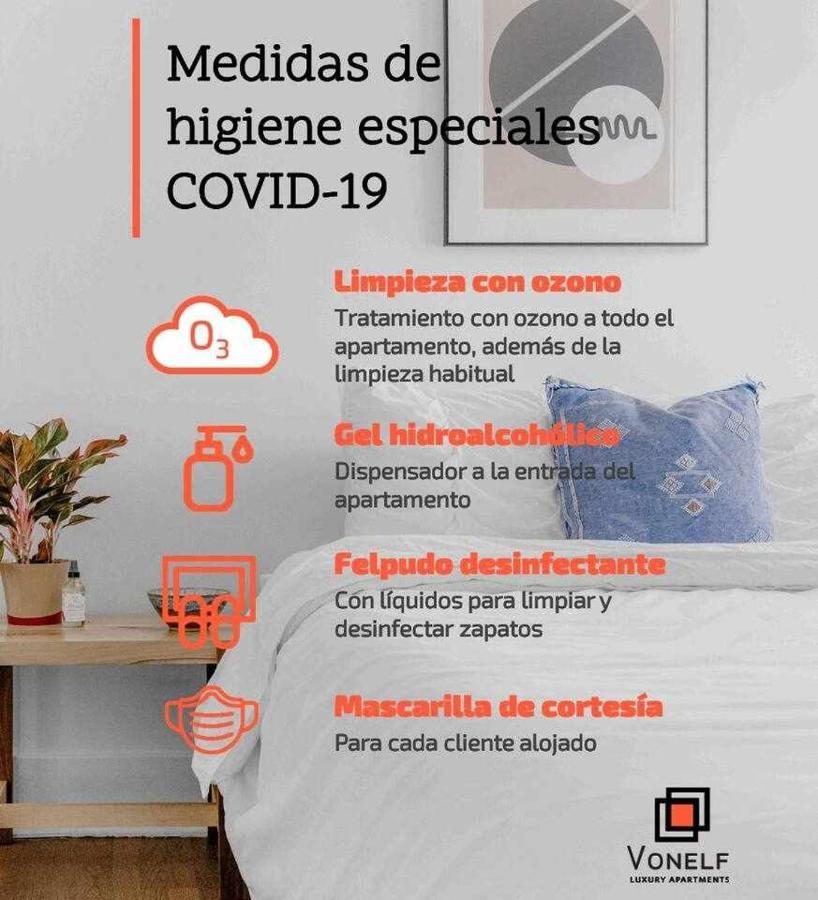 Apartamento Lujo Princesa Gran Via Мадрид Екстериор снимка