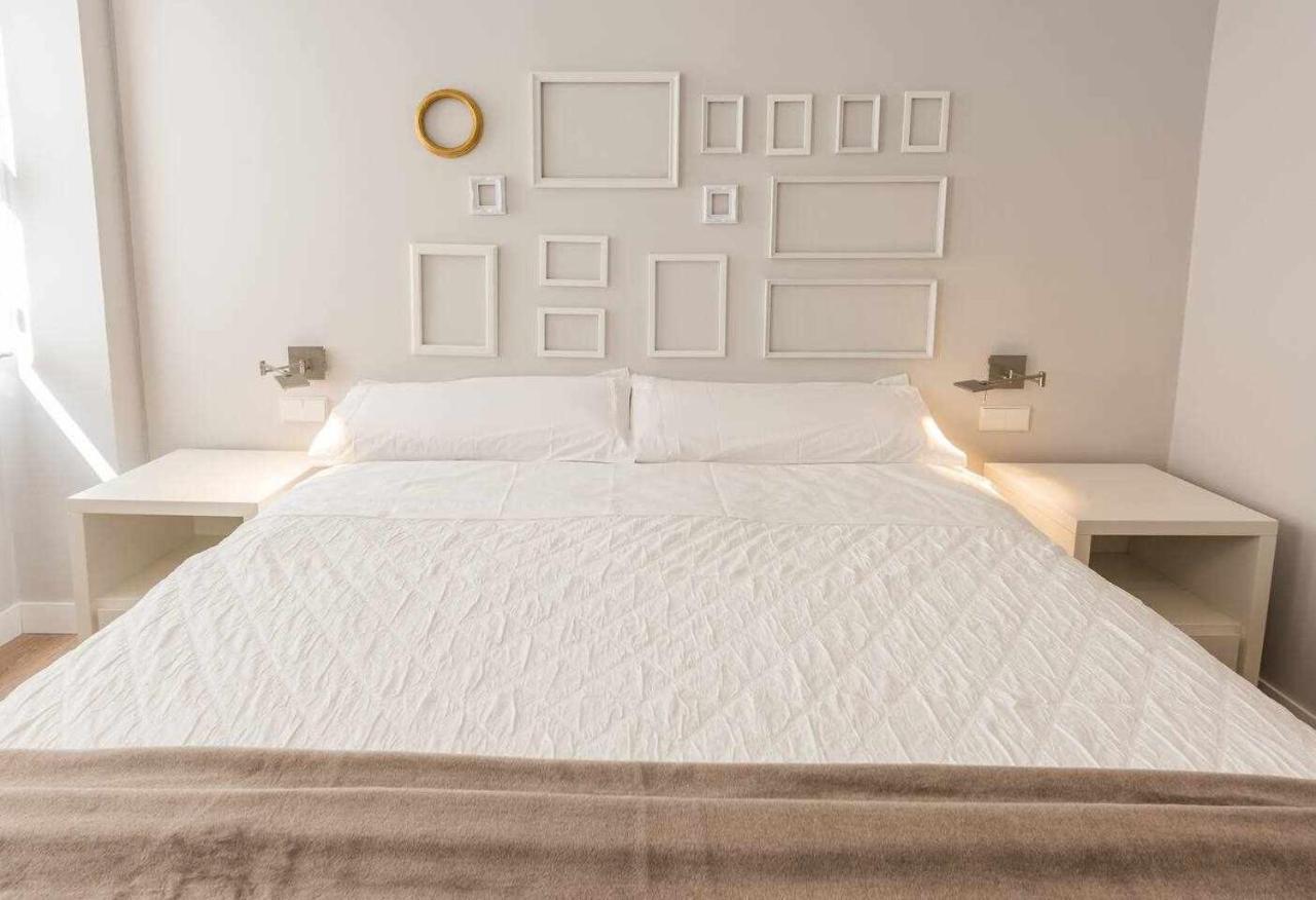 Apartamento Lujo Princesa Gran Via Мадрид Екстериор снимка